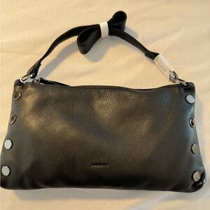 Hammitt Black shoulder bag